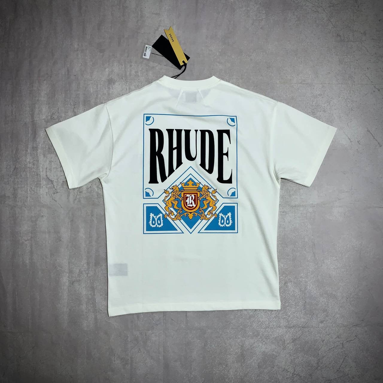 RHU Tees