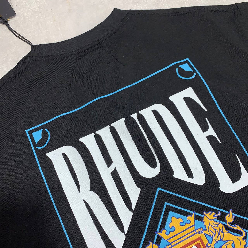 RHU Tees