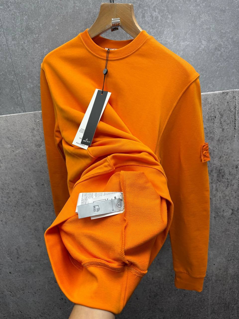 STONI JUMPER