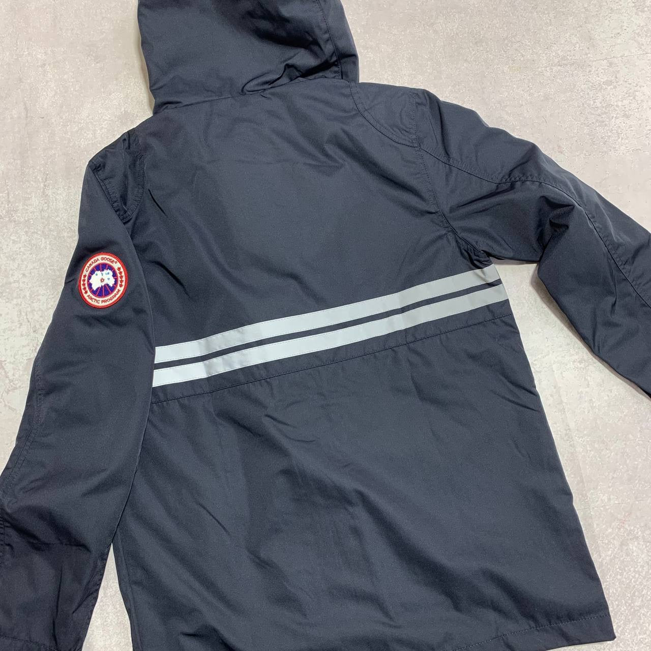 GOOSE jacket