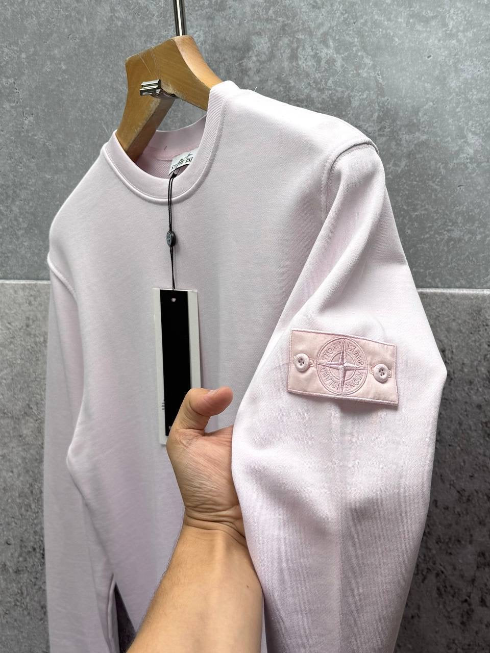 STONI JUMPER
