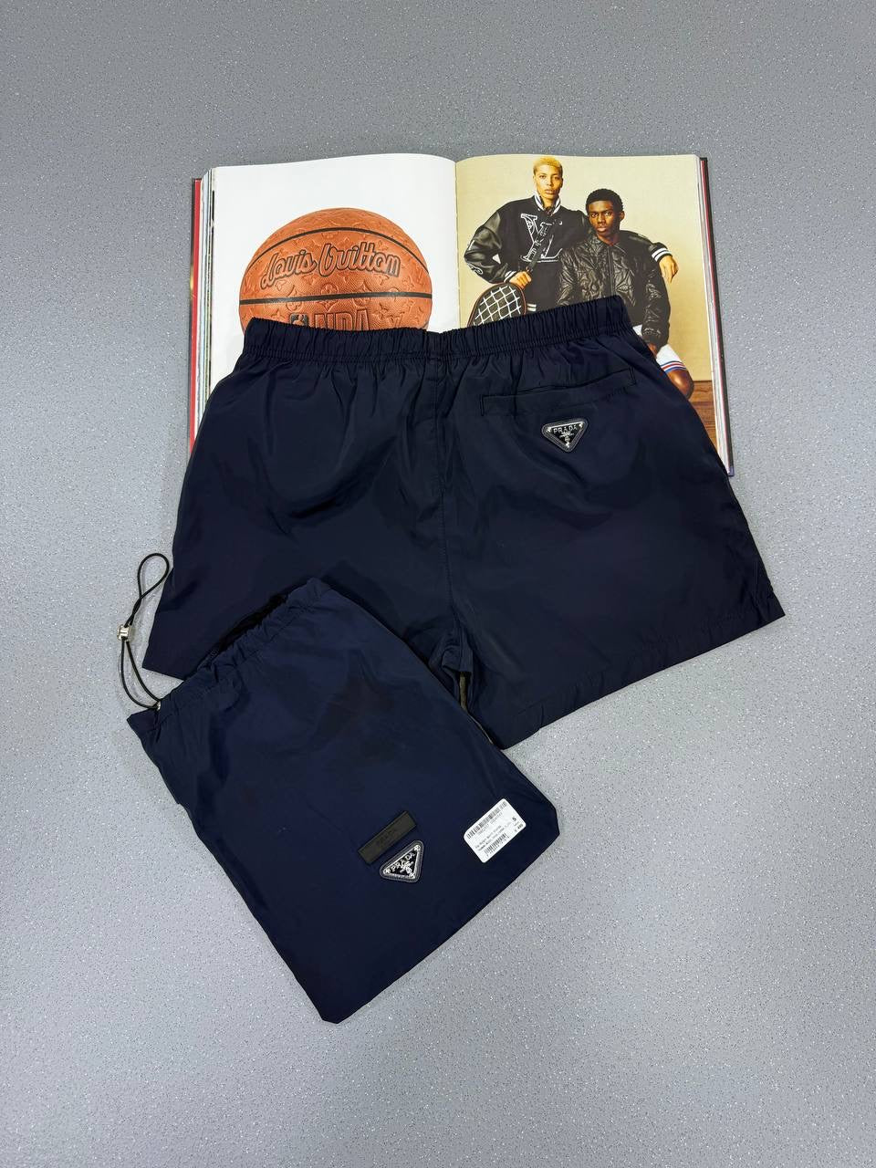 RADA swim shorts