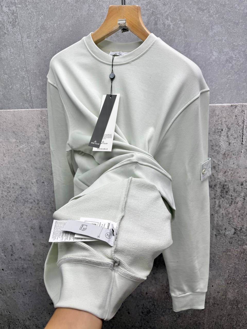 STONI JUMPER