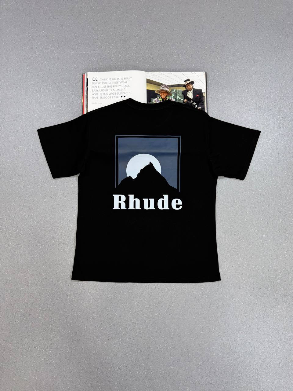 RHU Tees