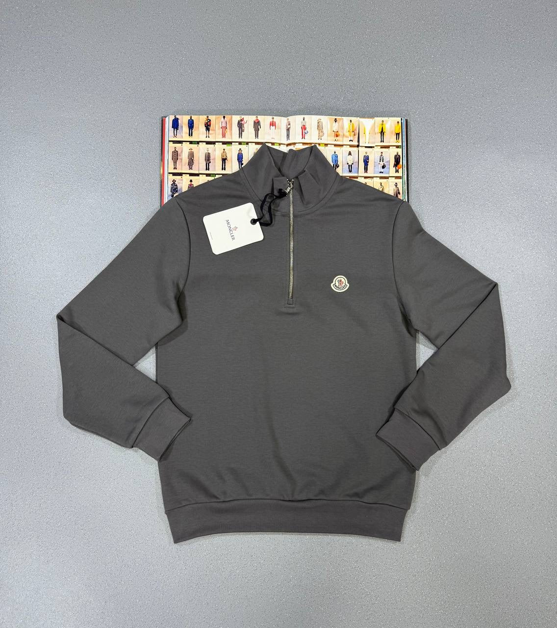 MONC JUMPER