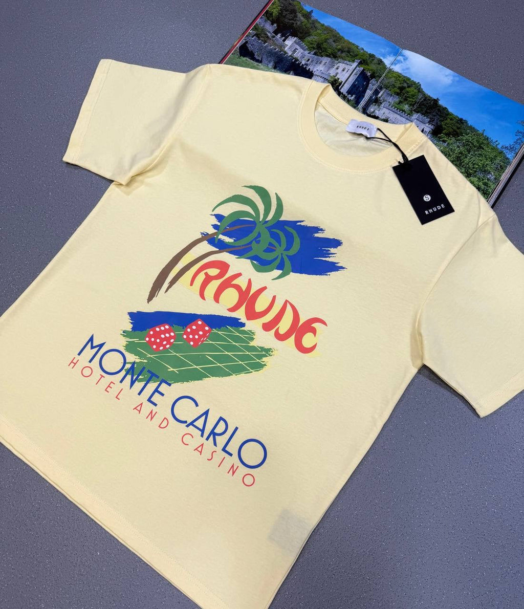 RHU Tees