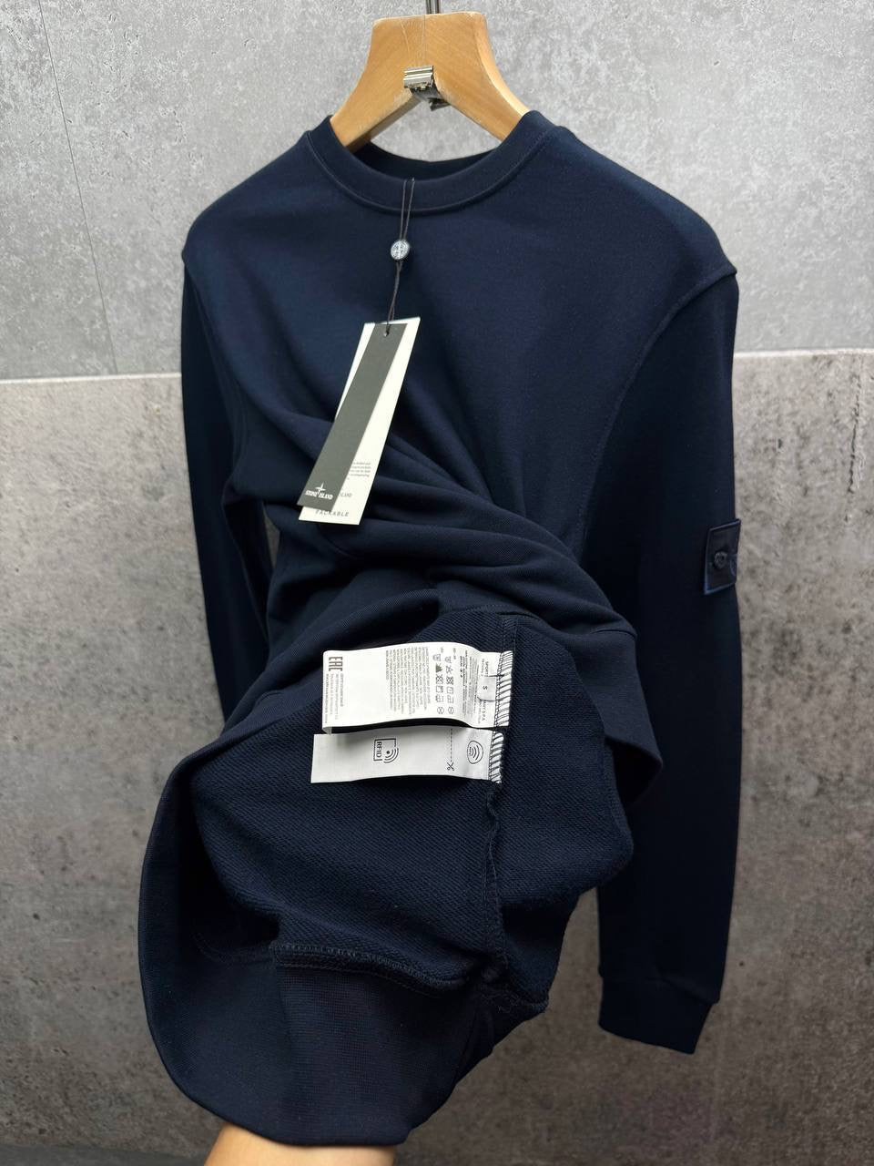 STONI JUMPER