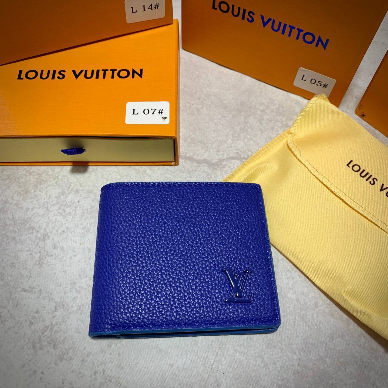LOUI WALLET