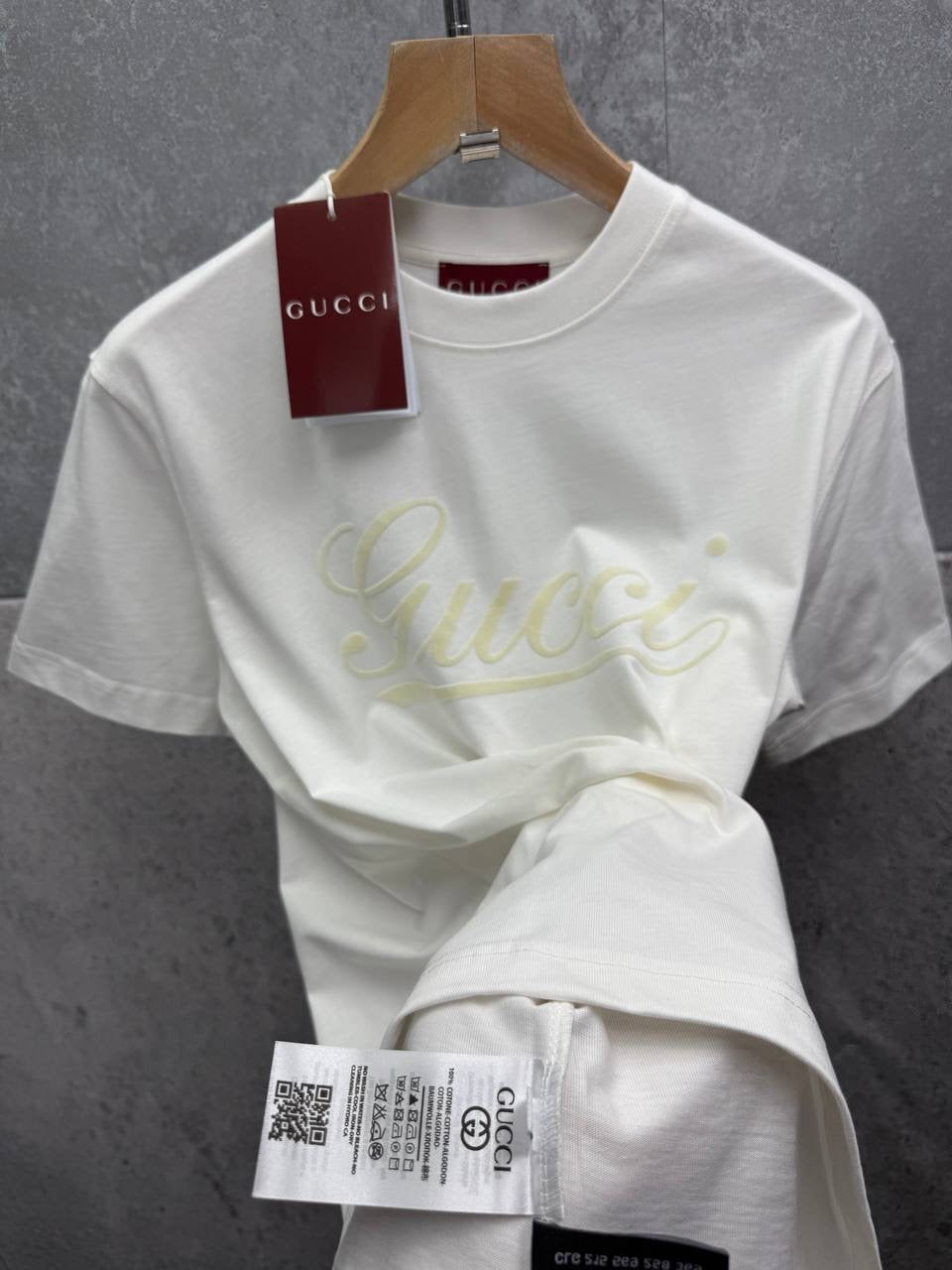 GG tees