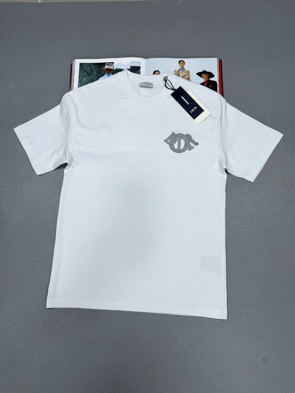 CD T-SHIRT
