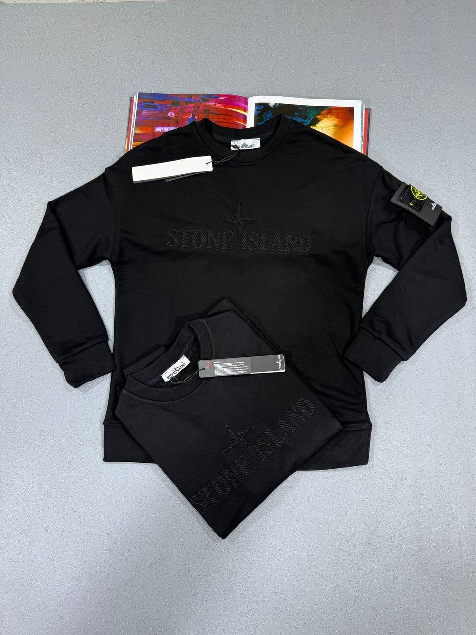 STONI sweatshirt