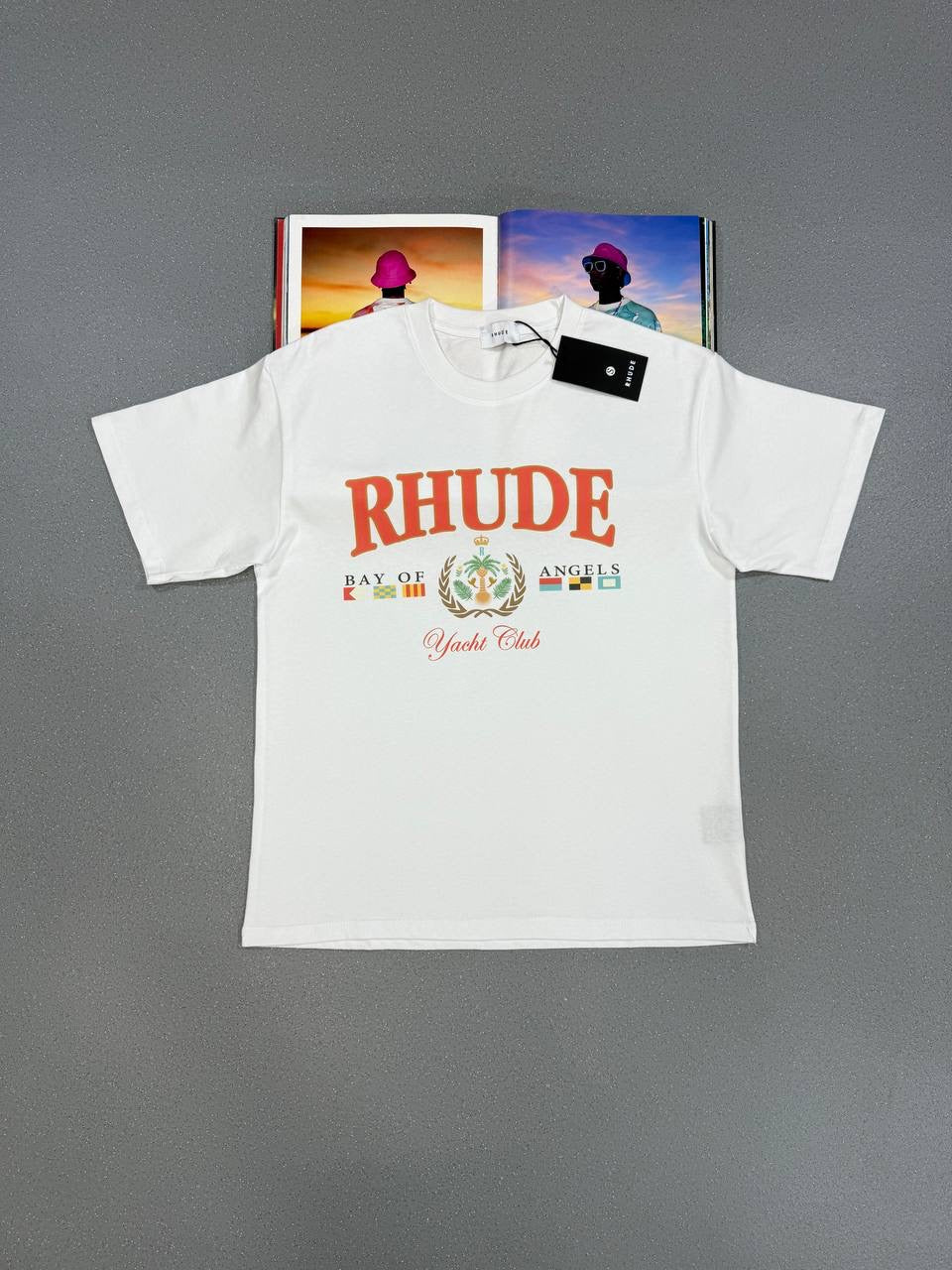 RHU Tees