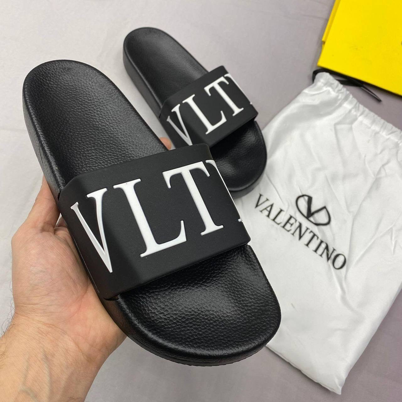 VTNOS slider