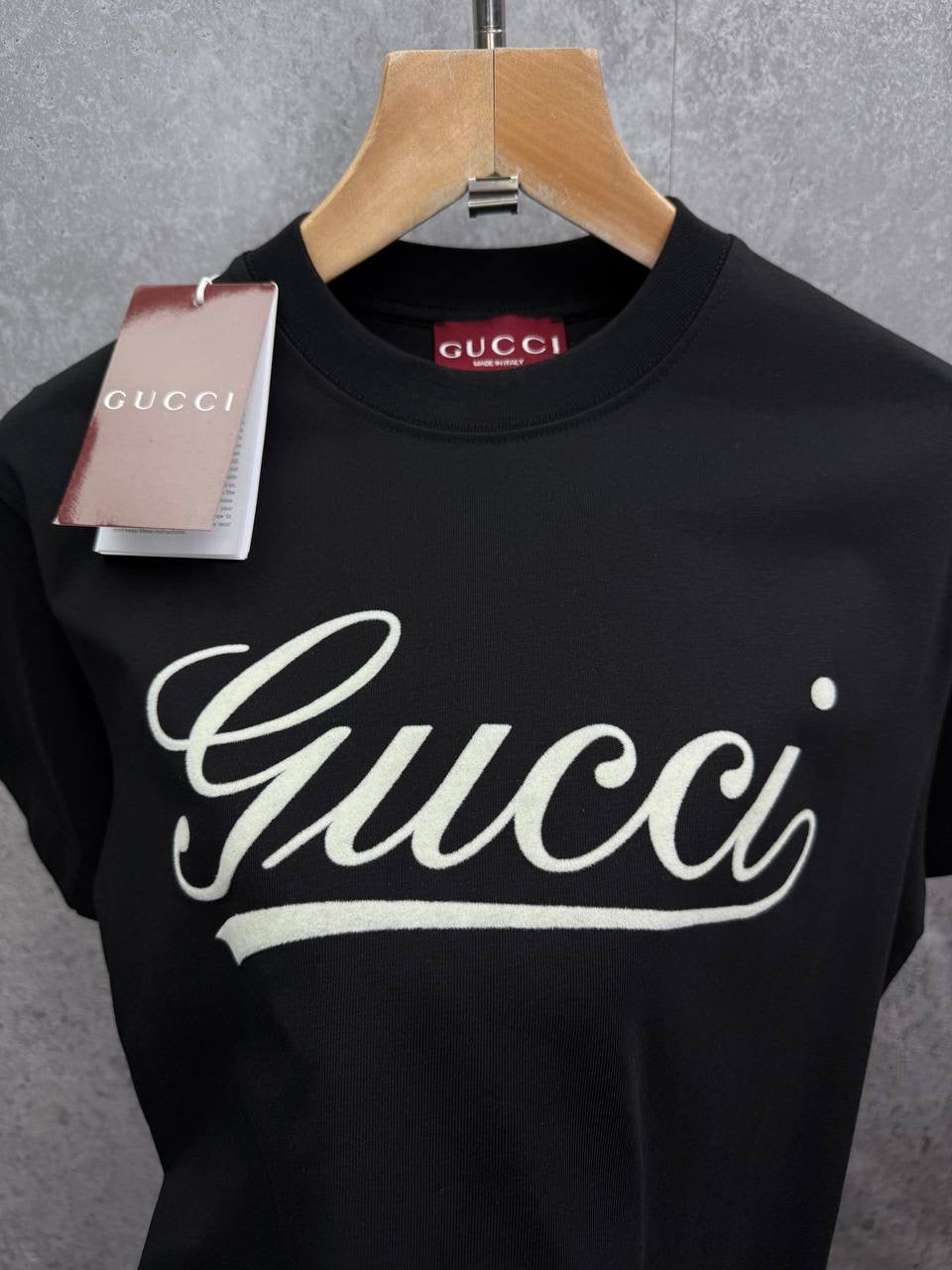 GG tees