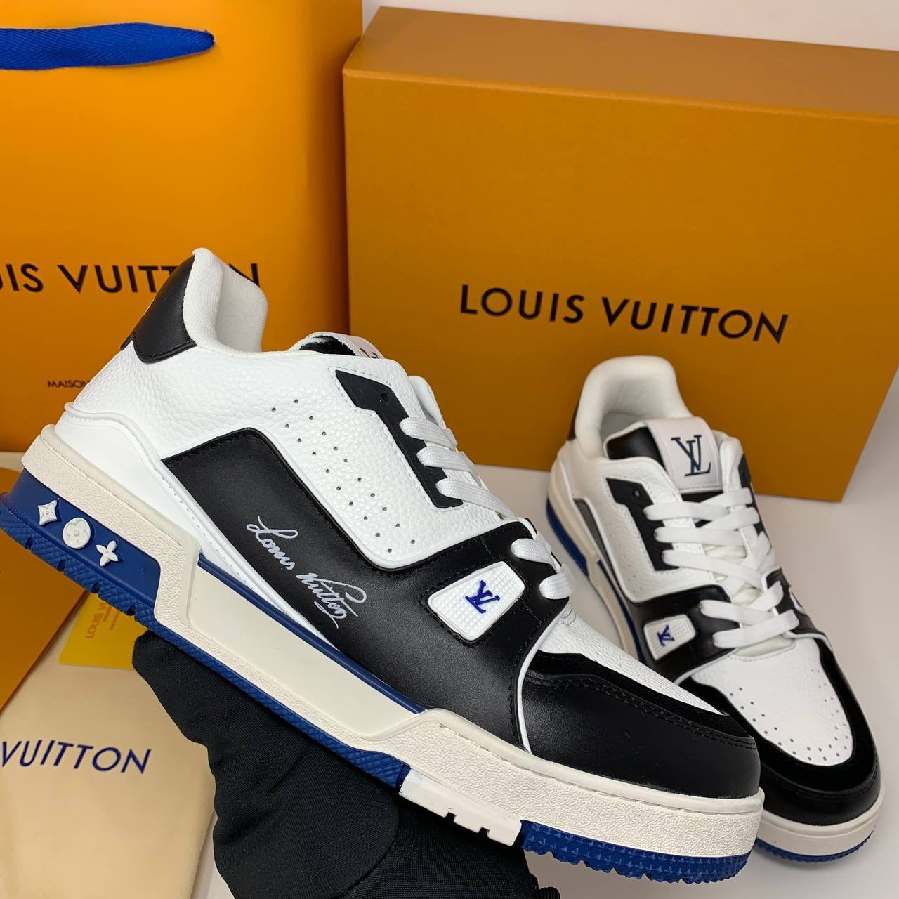 LOUI Trainers