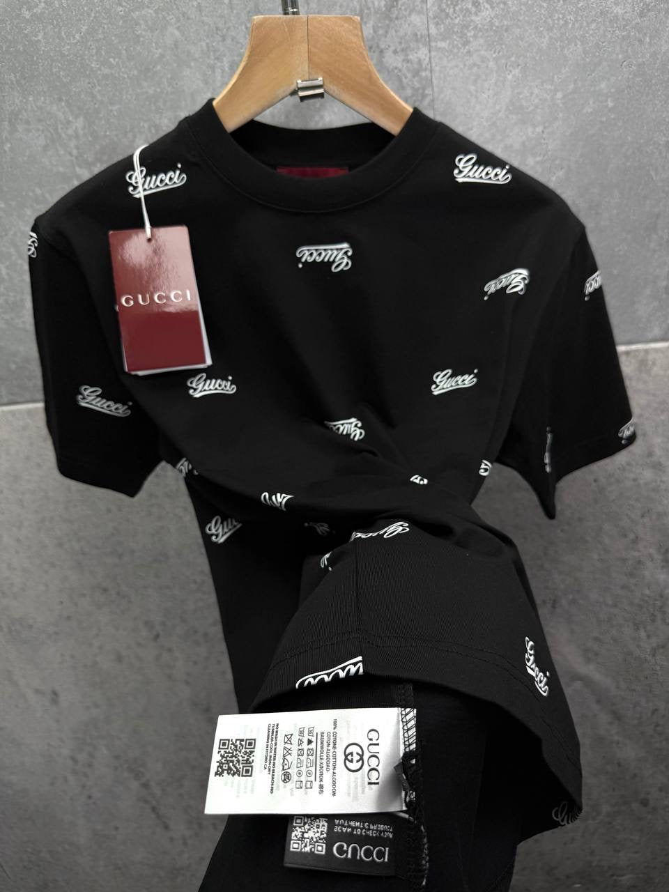 GG tees