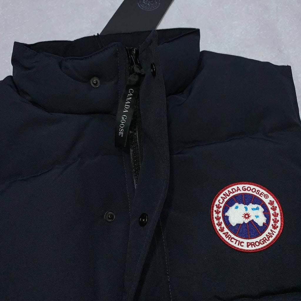 GOOSE Gilet