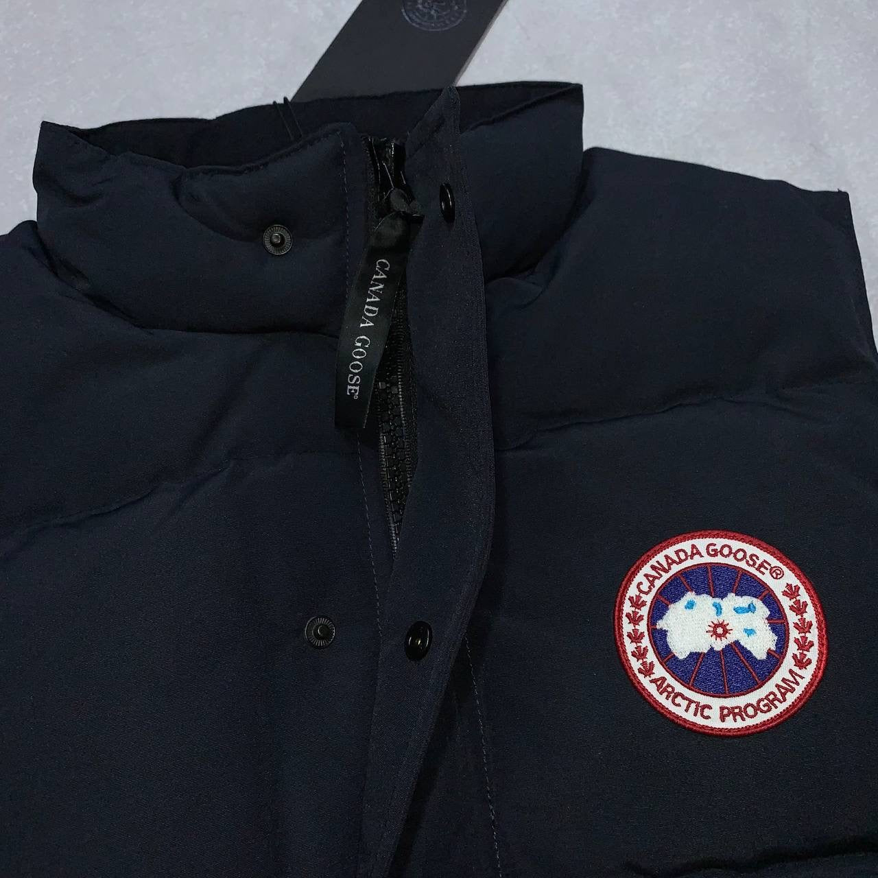 GOOSE Gilet
