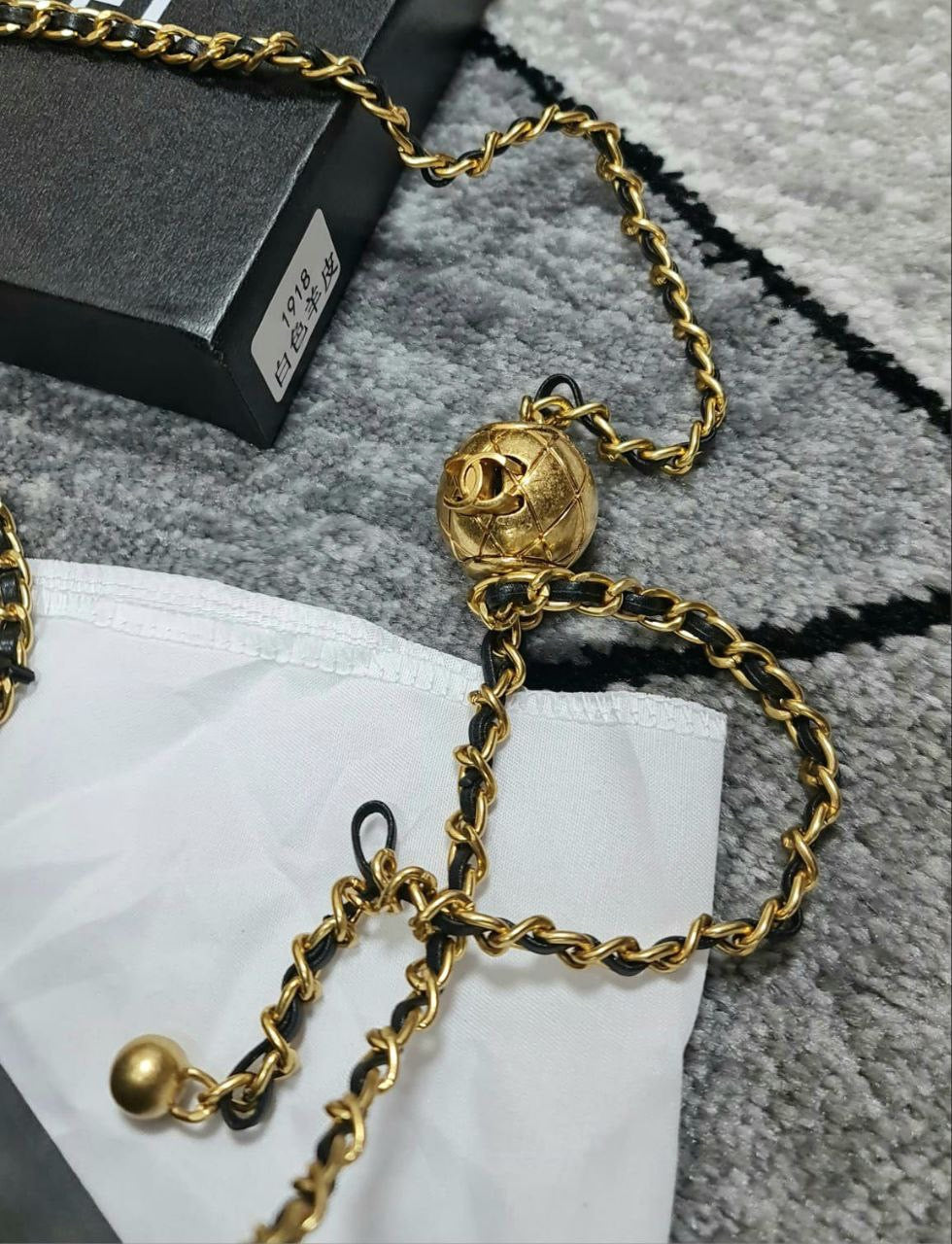 CC BAG