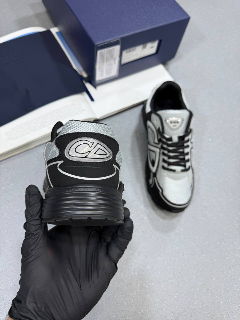 B30 Trainer