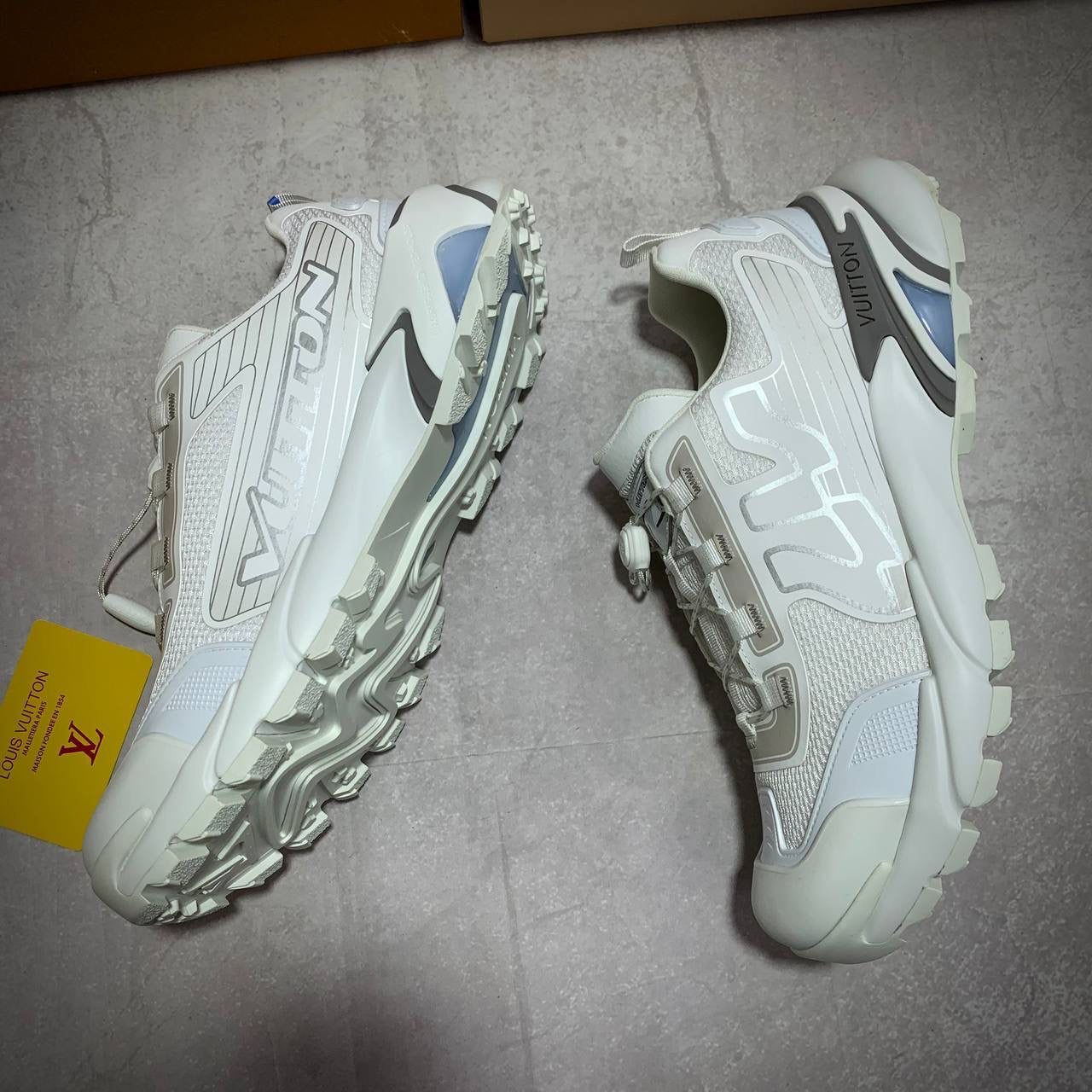 LOUI Trainers