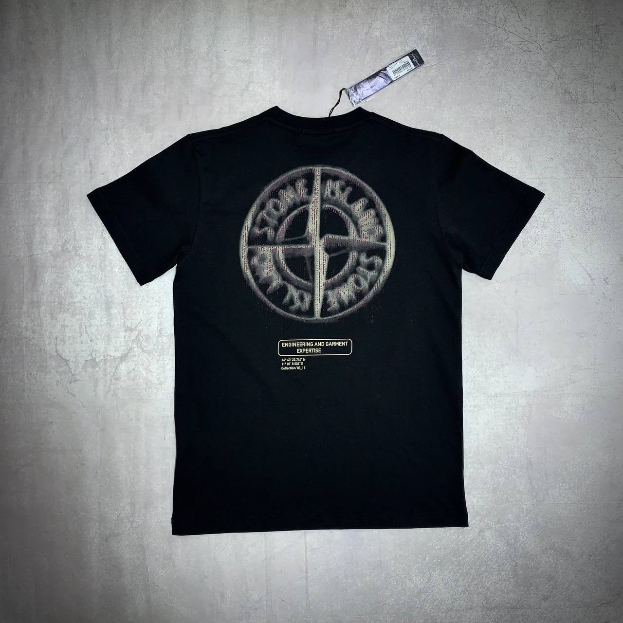 STONI Tees