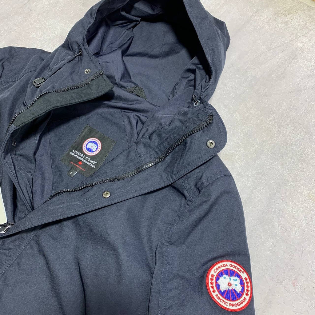 GOOSE jacket