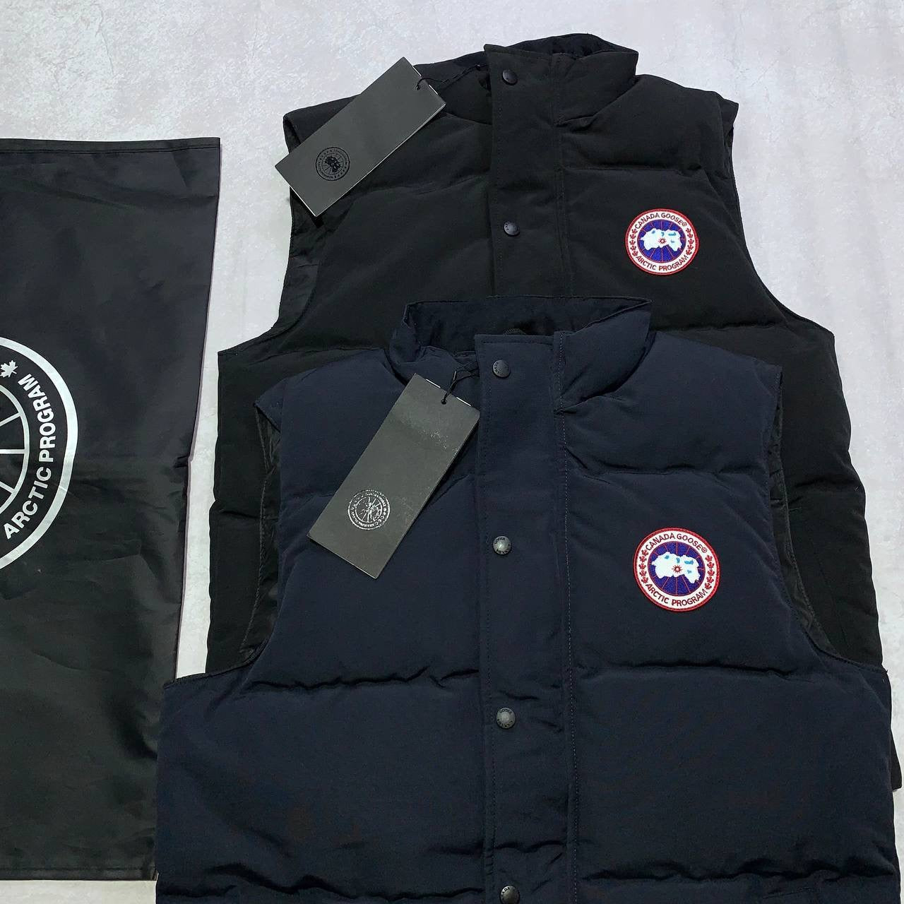 GOOSE Gilet