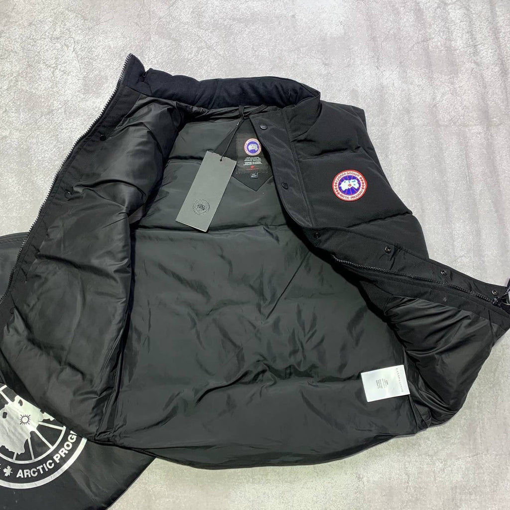 GOOSE Gilet