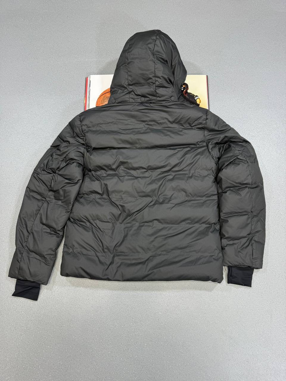 MONC jacket