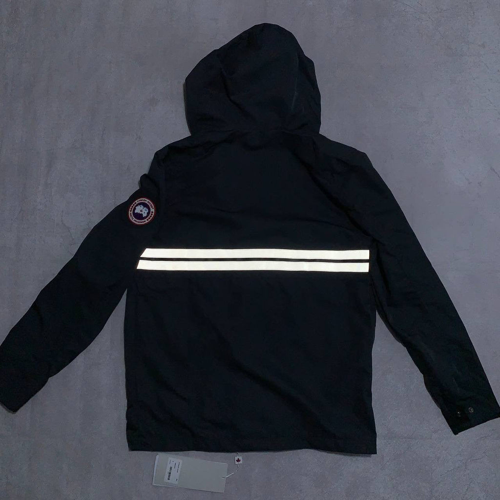 GOOSE jacket