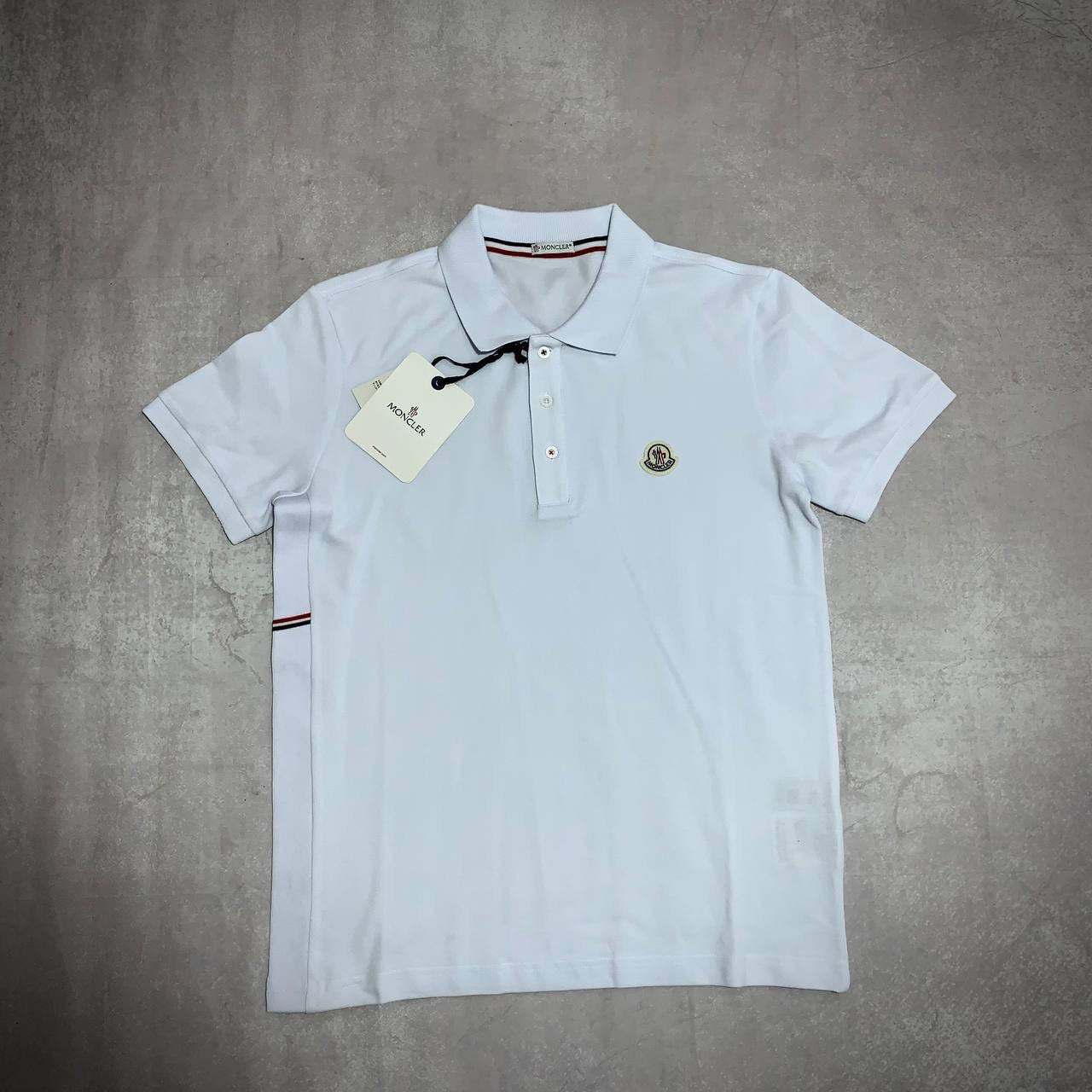 MONC Polo Shirt