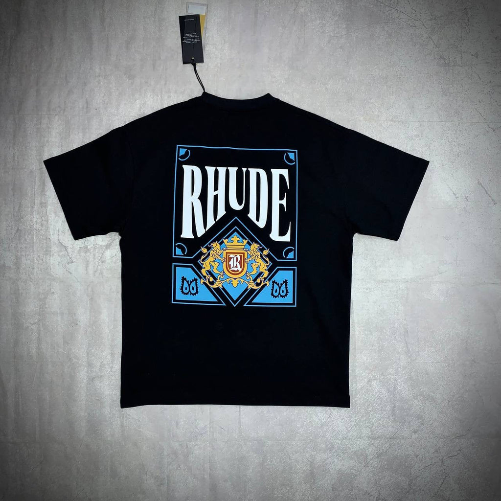 RHU Tees