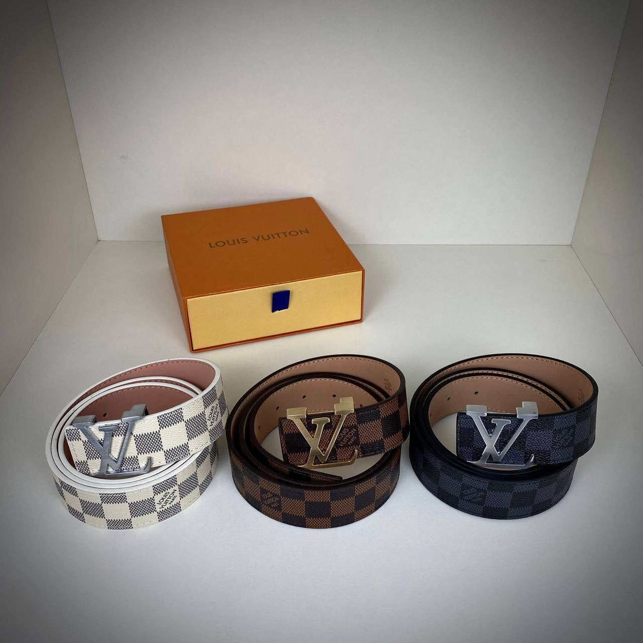 LOUI Belt