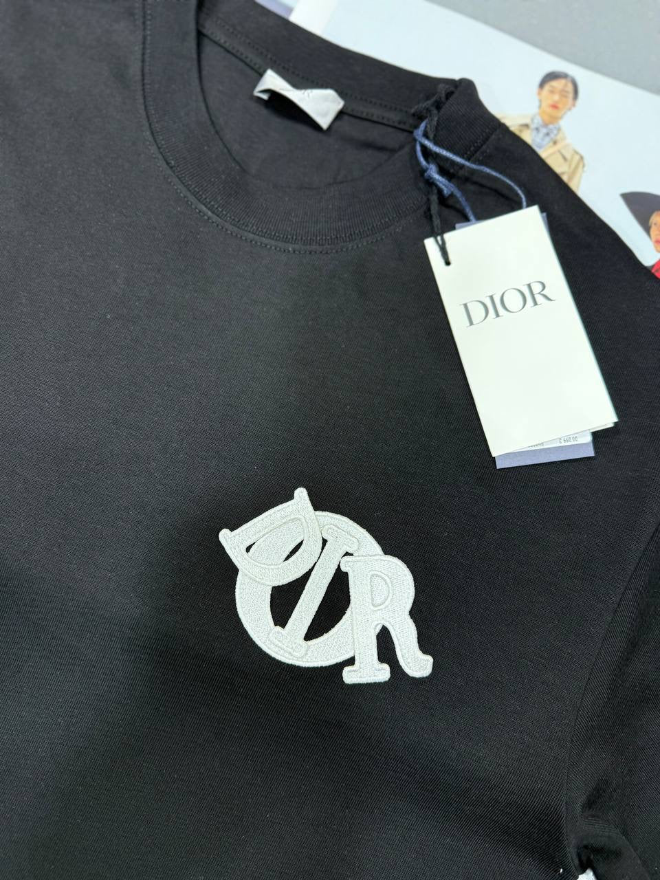 CD T-SHIRT