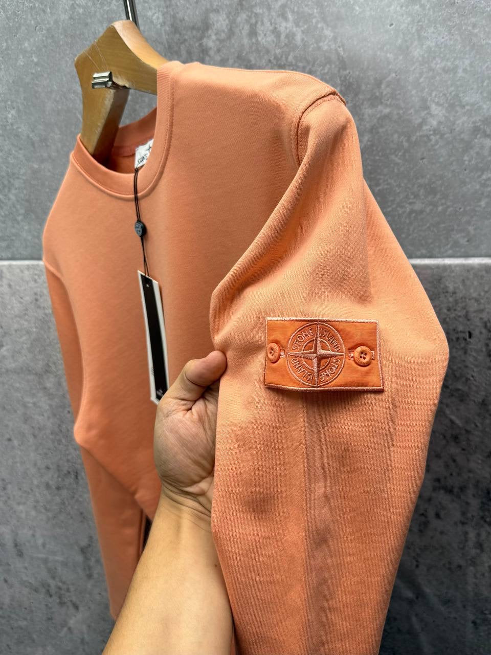 STONI JUMPER