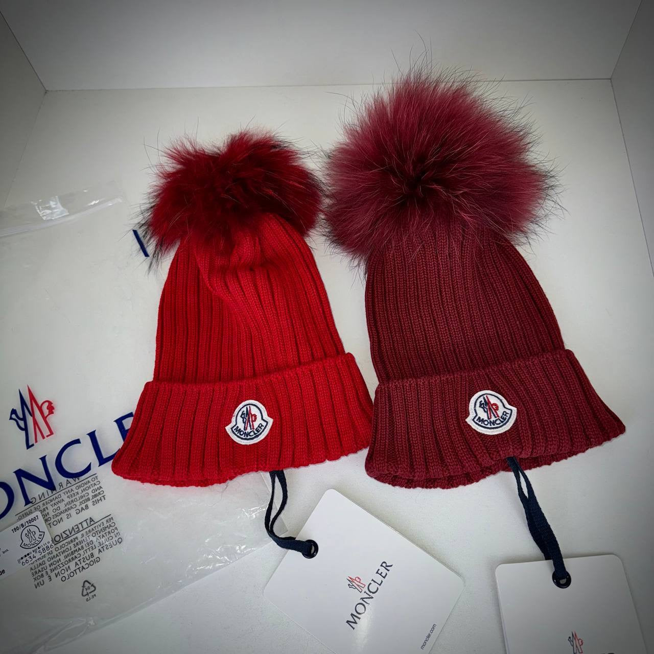 MONC women hat