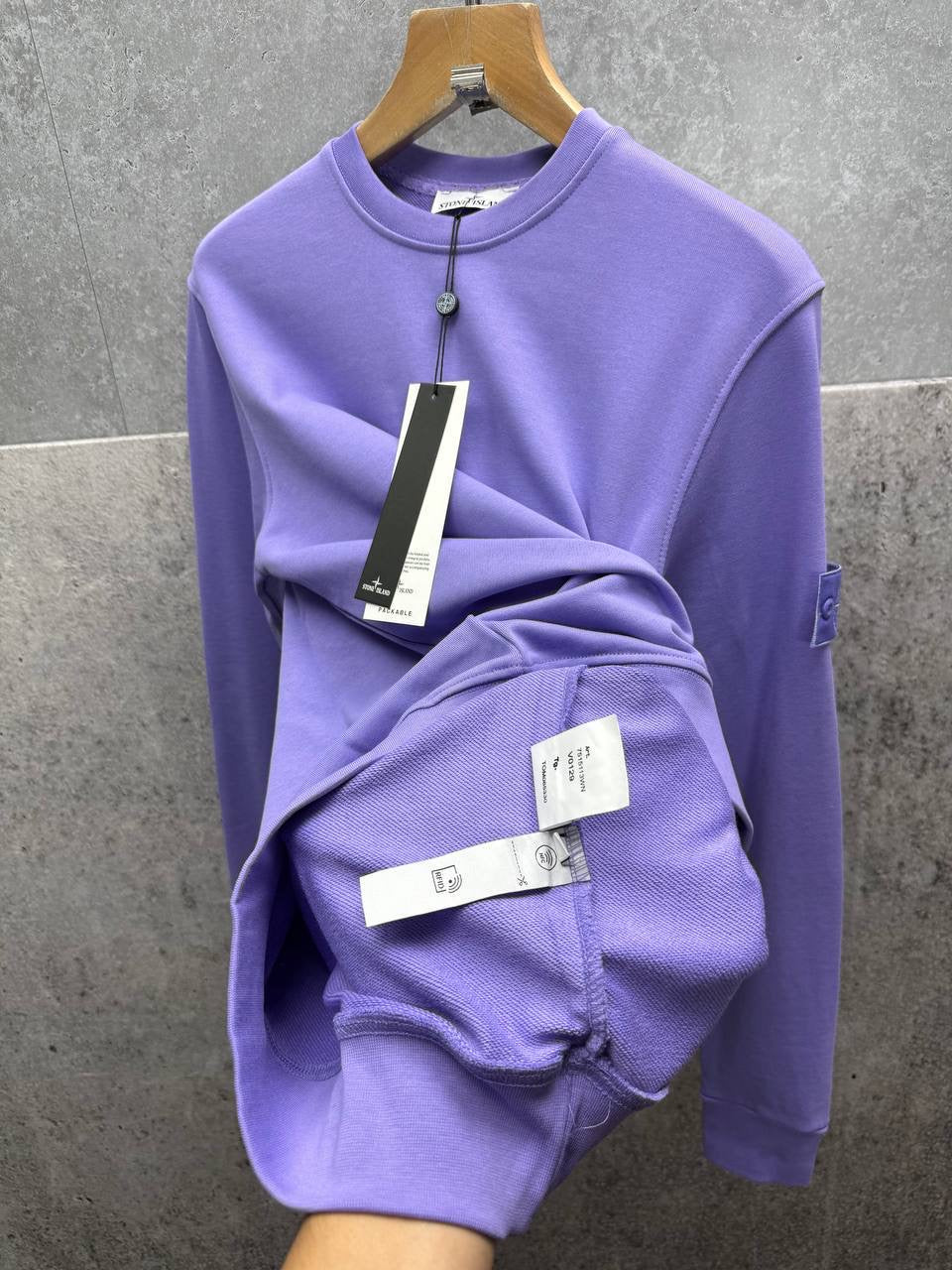 STONI JUMPER