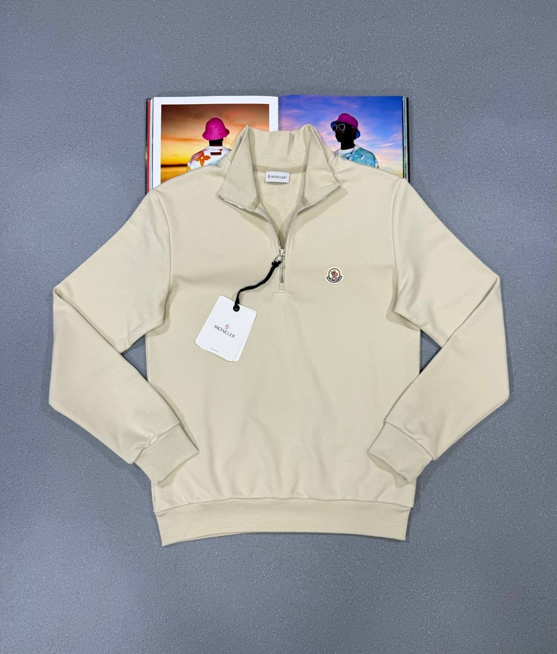 MONC JUMPER