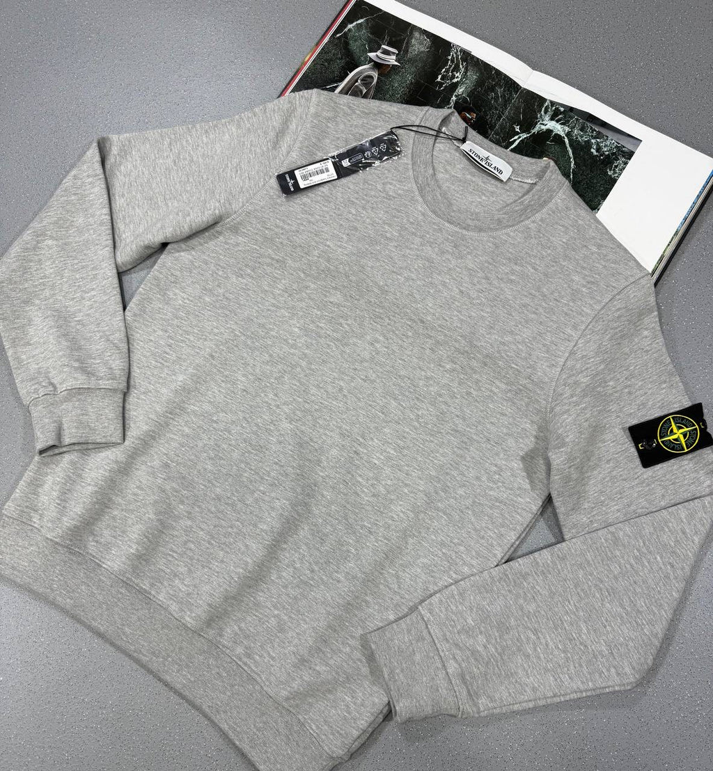Stoni Jumper
