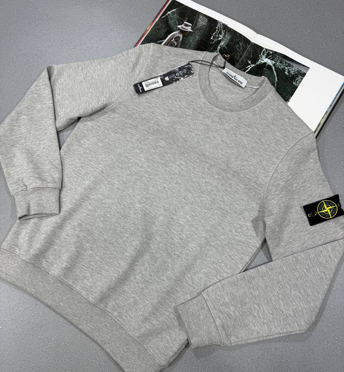 Stoni Jumper