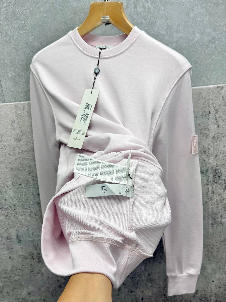 STONI JUMPER