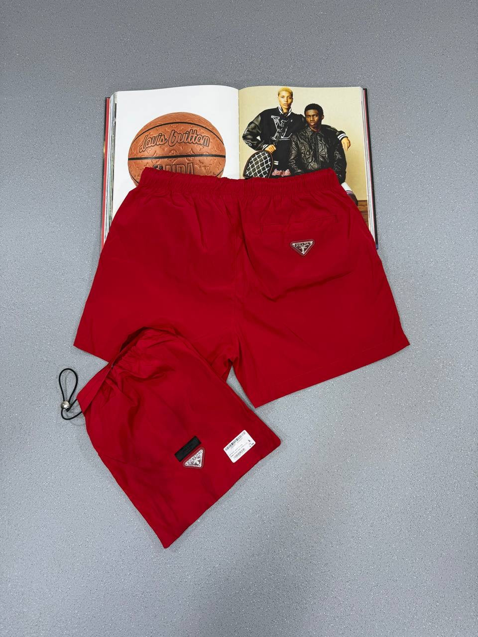 RADA swim shorts