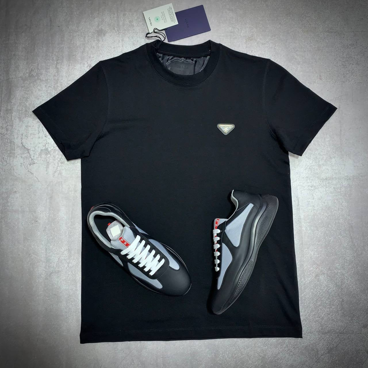 RADA Tees