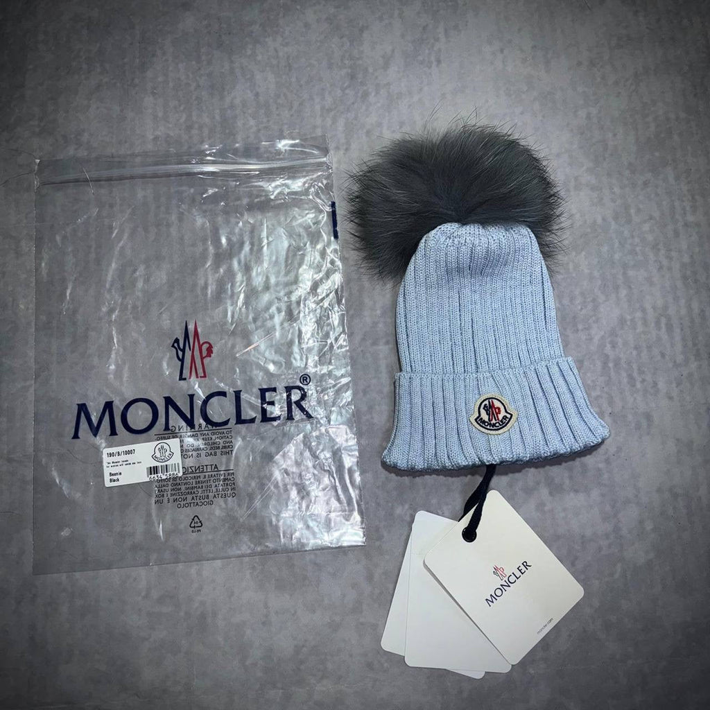 MONC women hat
