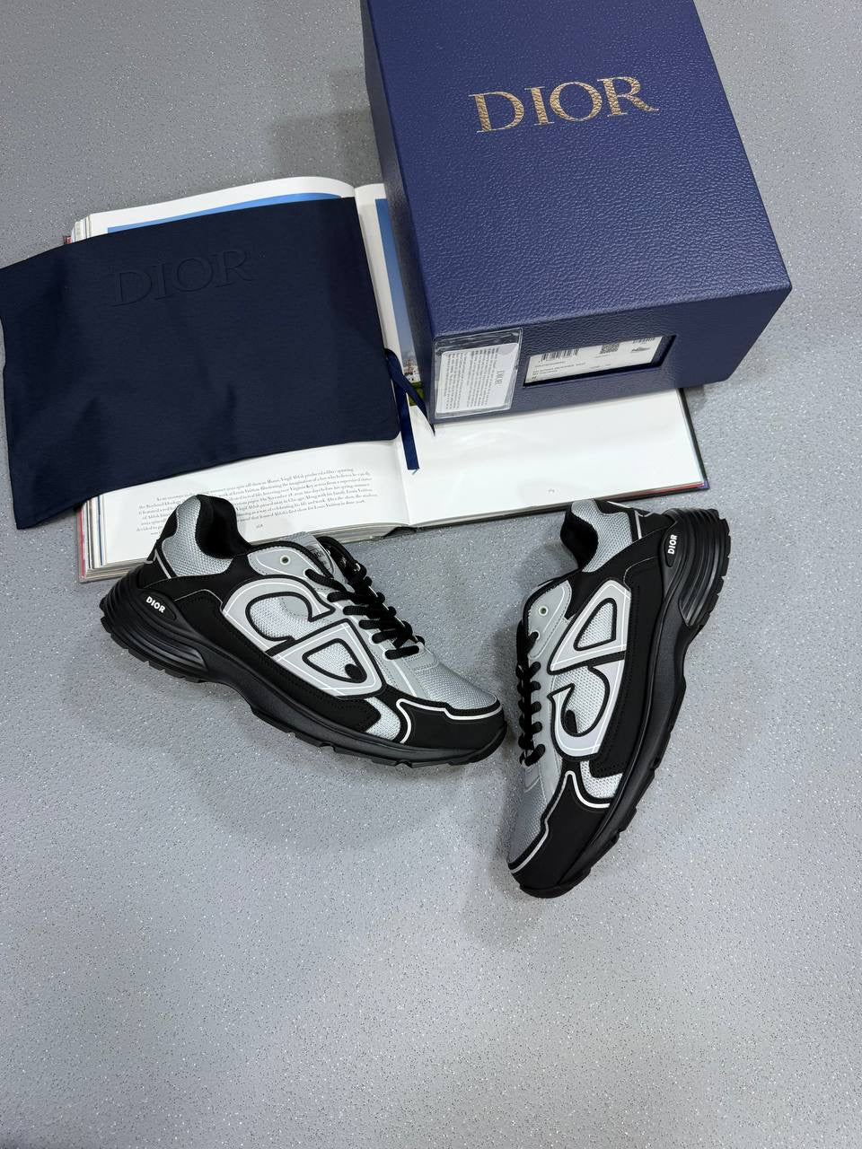 B30 Trainer