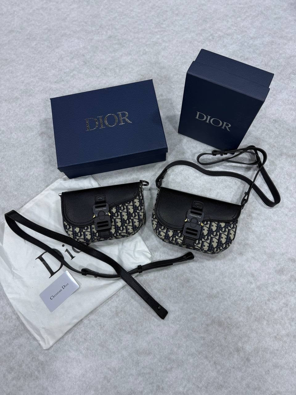 CD MAN BAG