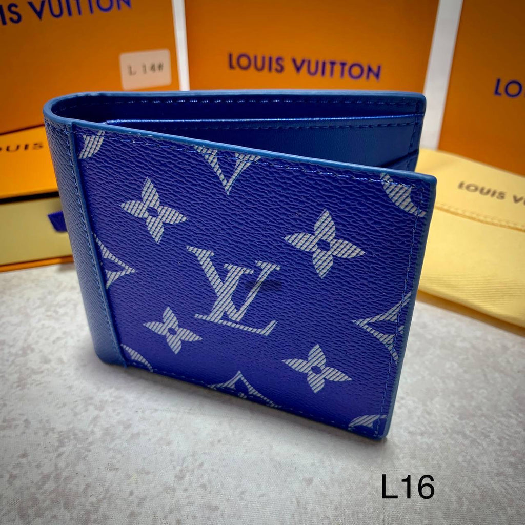 LOUI WALLET