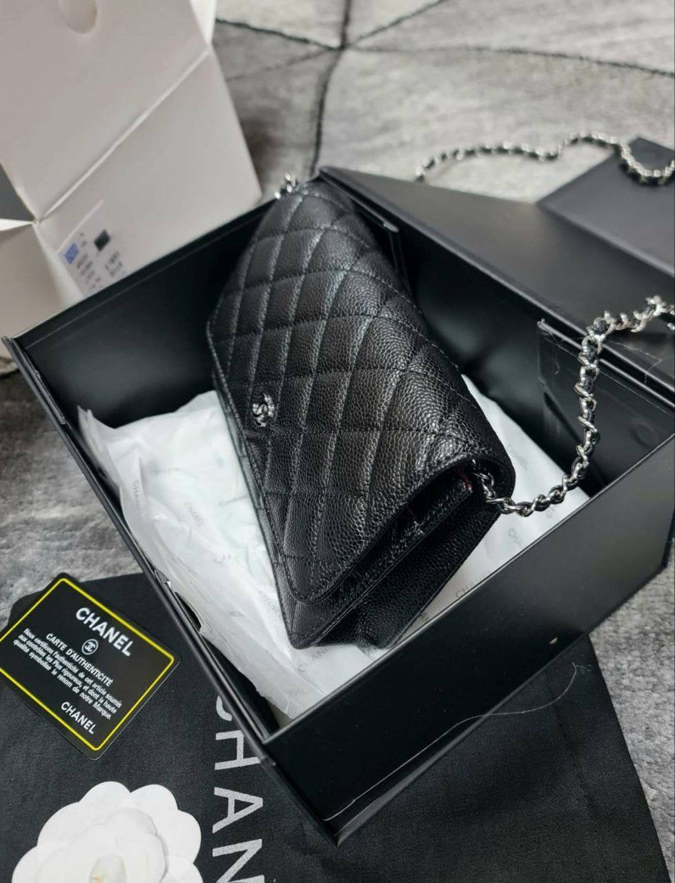 CC BAG
