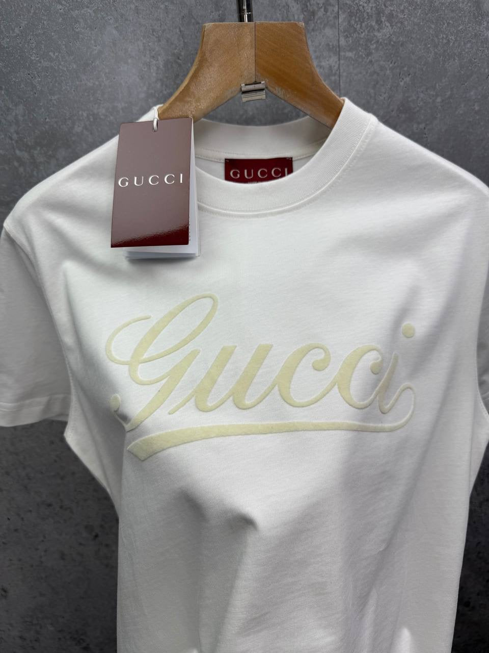 GG tees
